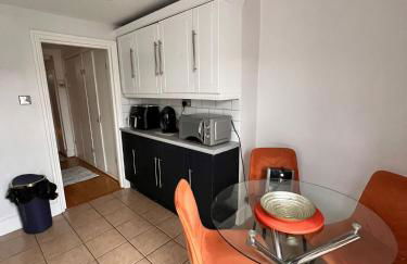 The Junction Room - Foto 7