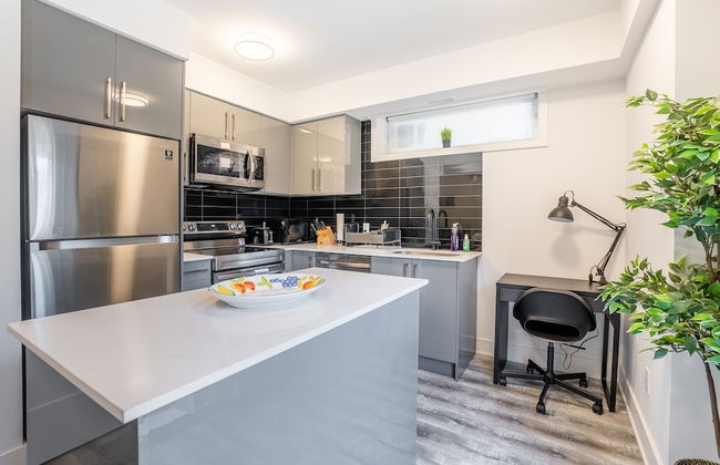 GLOBALSTAY. New Bsm Townhouse Niagara Falls - Photo 9