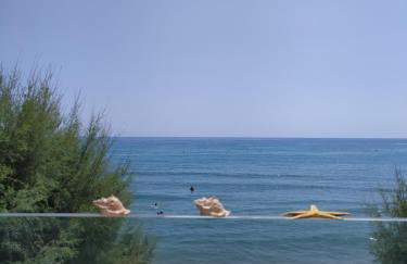 AKTIS MAKRIGIALOS LUXURY APTS - Foto 20