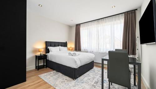 Willesden Green Urban Suites - Foto 4