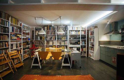 Spacious Chillout in Madrid - Foto 35