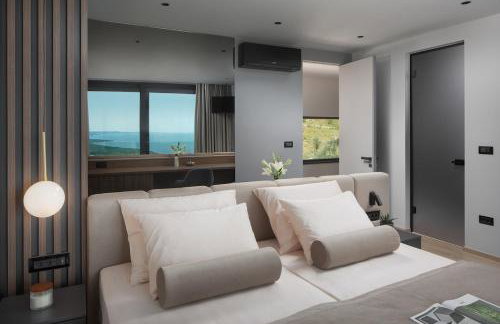 Villa Panoramica - Foto 39