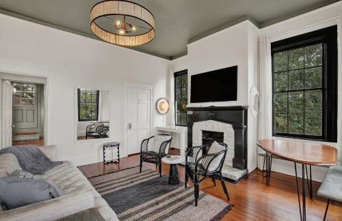 Park Avenue Treehouse - Foto 10