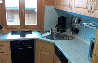 Blockhäuser Stamsried - Photo 36