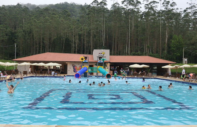 Hotel Fazenda Casarão do Vale - Foto 26