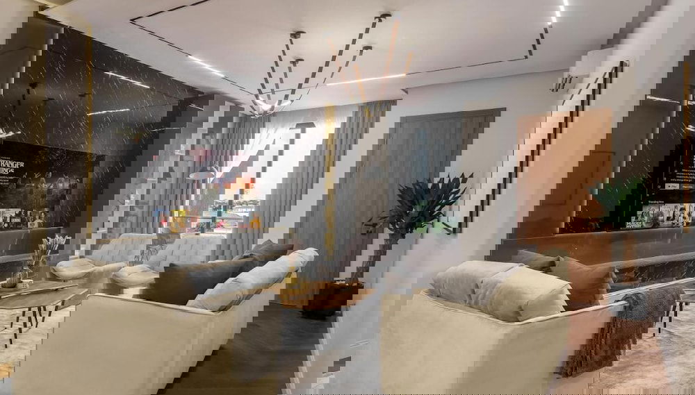 Four-Two Africa Lane Luxury Apartment - Foto 1, Imagen principal