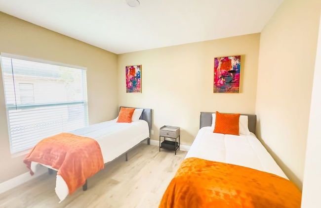 Highland Down Town Tampa - Foto 9