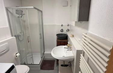 Kirchdorf Lounge - komplette moderne Ferienwohnung mit Parkplatz nahe A7 - Foto 4