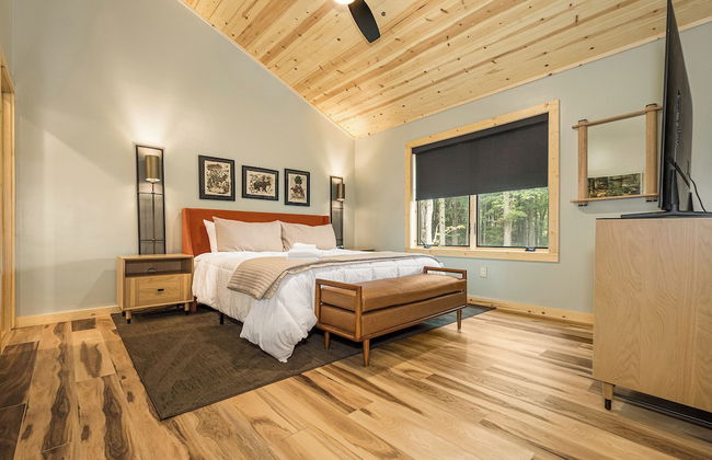 Black Diamond Lodge by Taylor Made Deep Creek - Photo 24