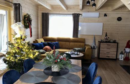 Osada Wichrowe Wzgórze - Foto 25