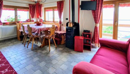 Apartment Cà Mia by Interhome - Foto 3