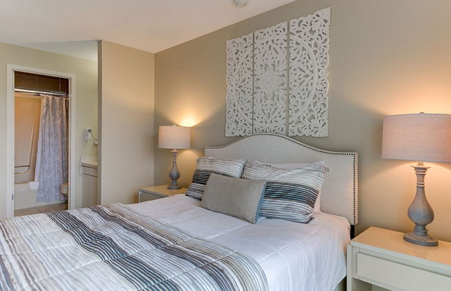 2 Bedroom Condo Golf Course Views 5166 - Foto 1