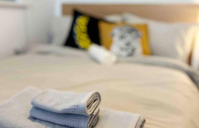 London Flat Next to Central Line Tube Station - Foto 11