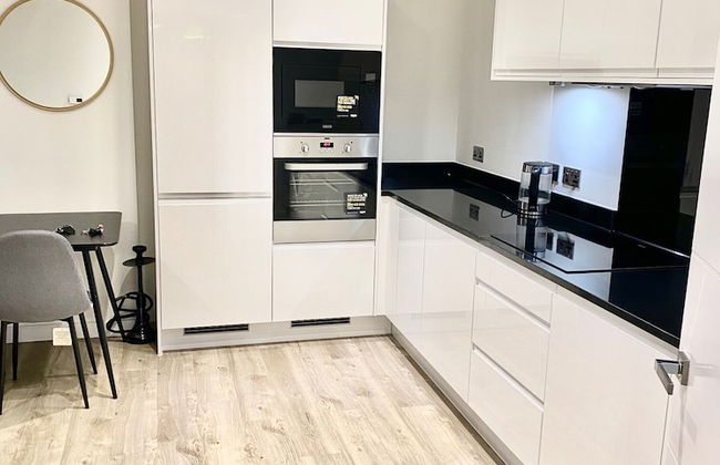 Captivating 2-bed Apartment in London - Foto 3