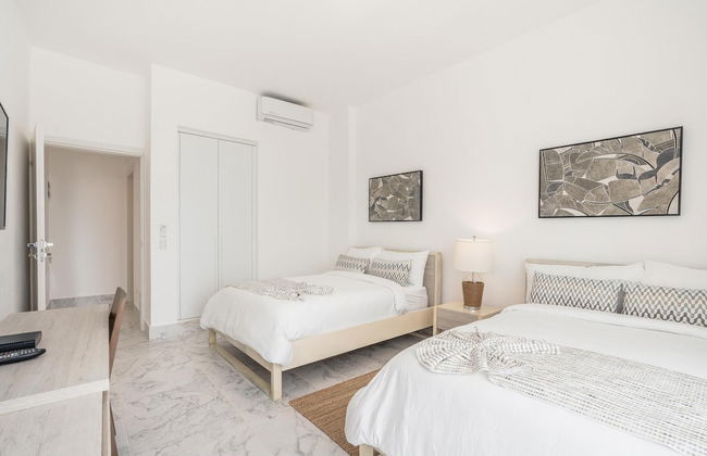 3br-penthouse w Jacuzzi Incl at Lake View - Foto 2