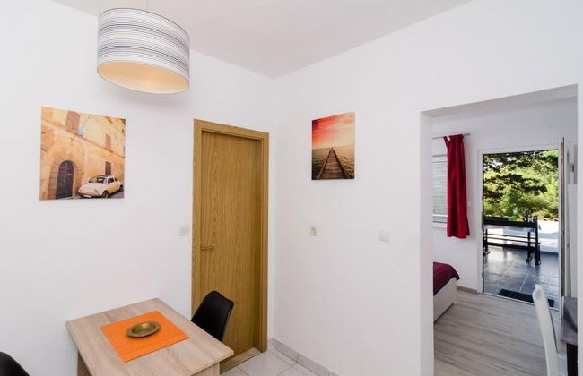 Apartments Ammos - Foto 39