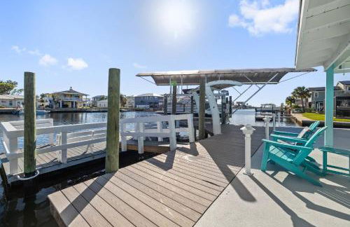 Waterfront Paradise on Hernando Beach - Foto 9