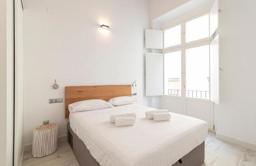 Allo Apartments San Roque 2ºA - Foto 20