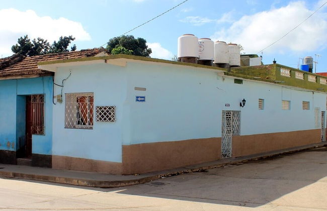 Holiday rental in Trinidad with terrace - Foto 22