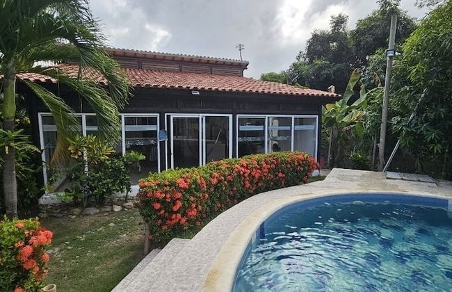 Beautiful Vacation Home Indigo Palomino - Photo 29