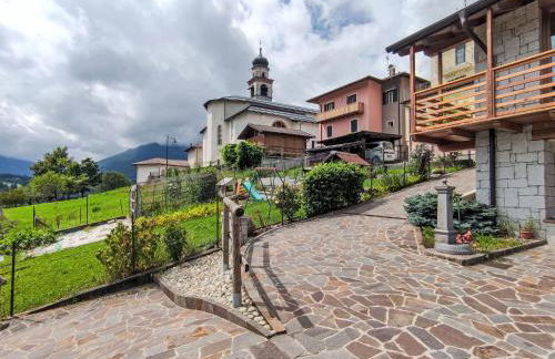 Apartment Picchio Autunno by Interhome - Foto 26