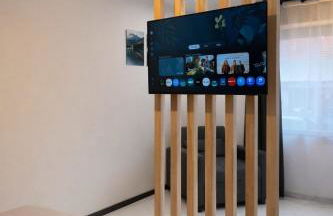 Boutique Apartment im Stadtzentrum von Gaggenau! - Foto 13