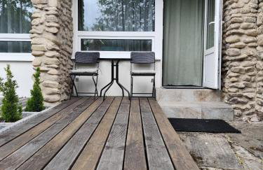 Mini Apartament pod Równicą - Photo 13