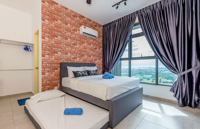 Atlantis Executive Melaka by I Housing - Photo 62