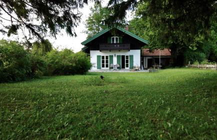 Ferienhaus Flying Roots Wackersberg - Foto 61