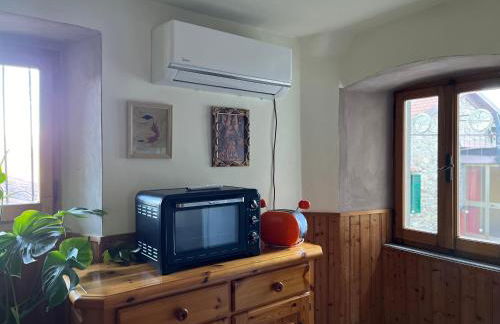 The orange house - Foto 15