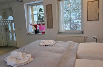 Ferienhaus Kamerun an der Elbe - Foto 40