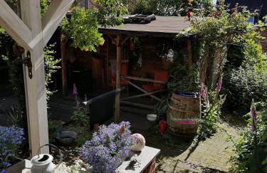 Romantikgarten - Foto 19