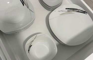 KOMFORT FerienWohnung NeuBau Merzig - Foto 63