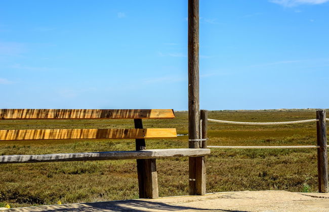 Pedras d'el Rei - Foto 75