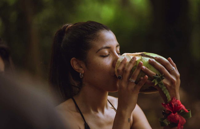 Stone Town, Prison Island & Spice Farms Tour - Foto 3