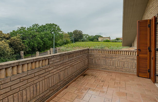 Villa Mura in Fossacesia - Foto 58