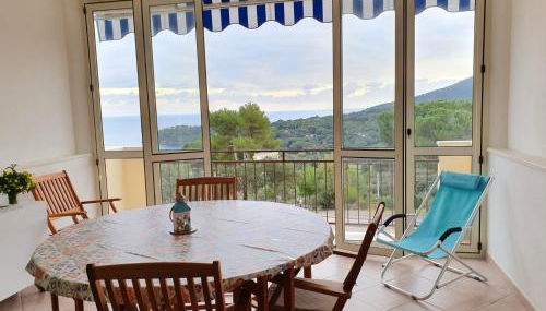 residenza " Verde Blu " - Foto 2