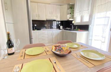 Olymp Family Apartments Katerini - Foto 8