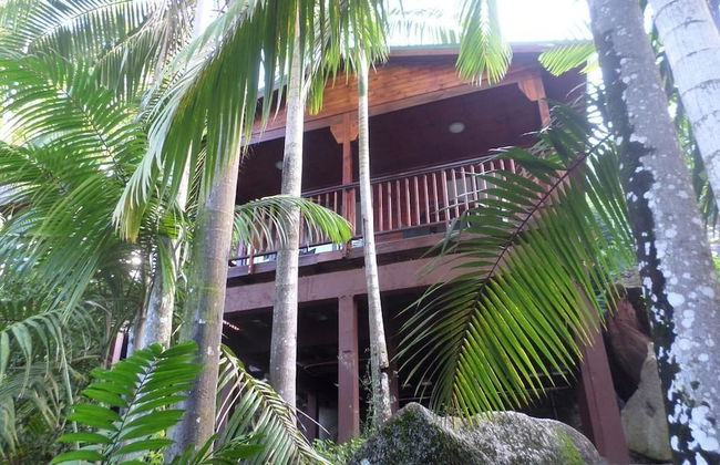 Hillside Retreat - Photo 29