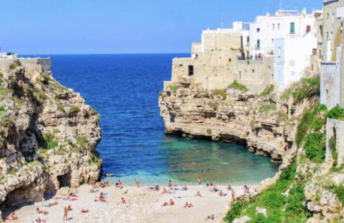 Dimora D'Erchia Apulian Holidays - Foto 49