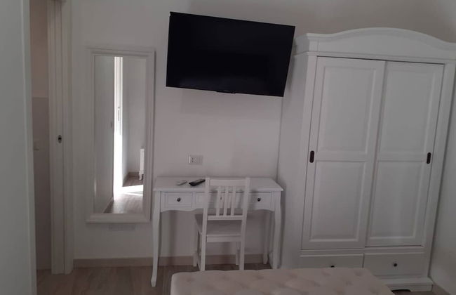 Two-room Apartment Conchetta In Relax - Air-conditioned - Wi-fi in Full Relaxati - Foto 6