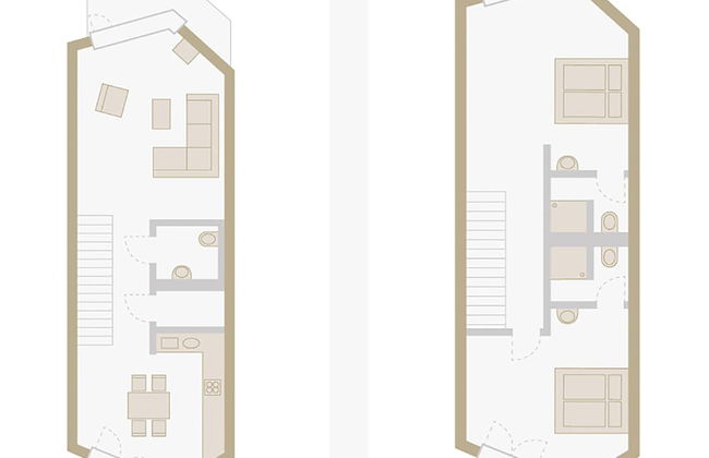 Seglerwohnung 4 - Foto 20