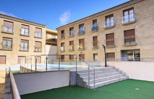 Salamanca Inn - Parking Gratis - Foto 29