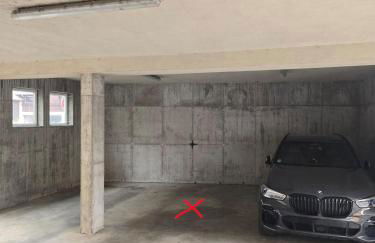 Moderne großzügige Wohnung zu vermieten - Foto 17