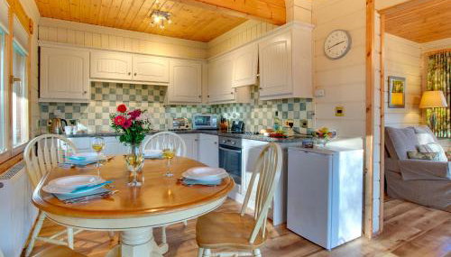 Apple Tree Lodge - Foto 5