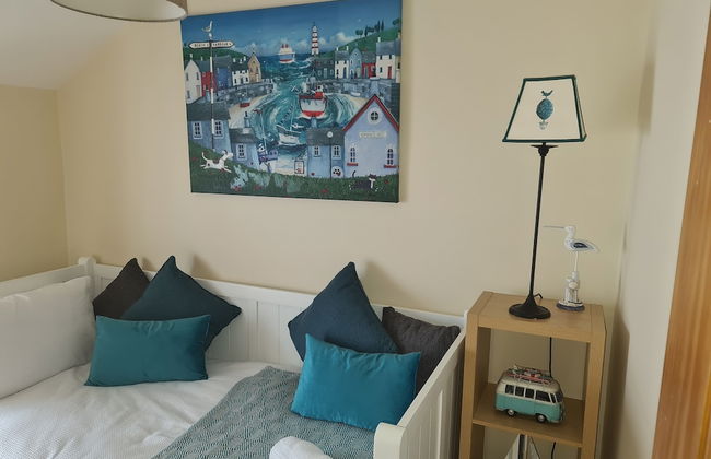 Fishermans Cottage With Stunning sea Views - Photo 9