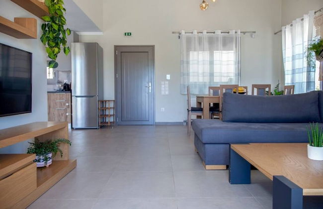 Villa Alkistis in Lefkada - Foto 22