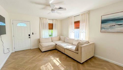 Waterfront duplex, walk to the beach - Foto 3