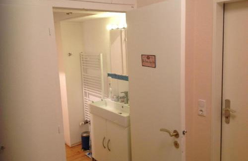 apartment-am-airport - Foto 7