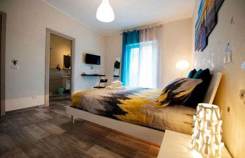 Linea1 b&b - Foto 21